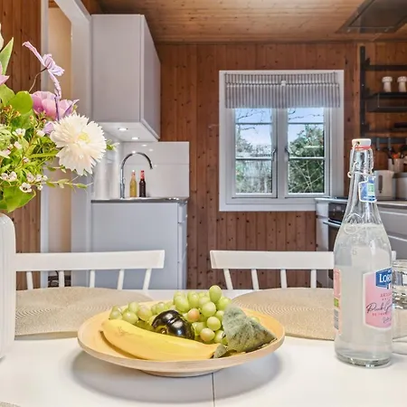 Smilla - 300m From The Sea In Bornholm By Interhome Nexo