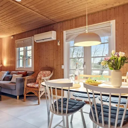 Holiday home Smilla - 300m From The Sea In Bornholm By Interhome Nexo