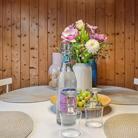 Smilla - 300m From The Sea In Bornholm By Interhome Holiday home *
