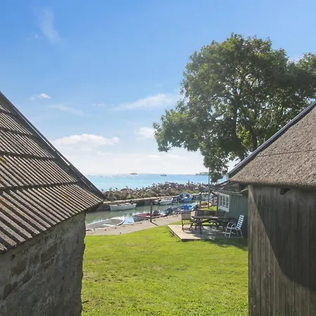 Holiday home Smilla - 300m From The Sea In Bornholm By Interhome