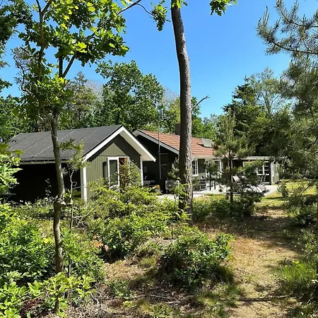 Holiday home Smilla - 300m From The Sea In Bornholm By Interhome *