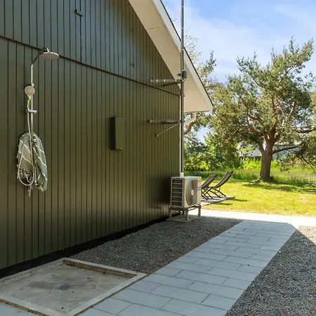 Holiday home Smilla - 300m From The Sea In Bornholm By Interhome Nexo