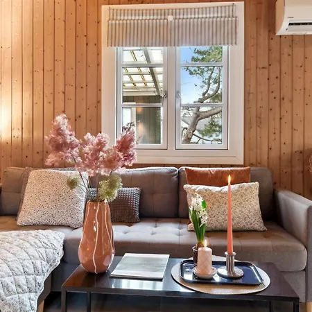 度假居 Smilla - 300m From The Sea By Interhome *