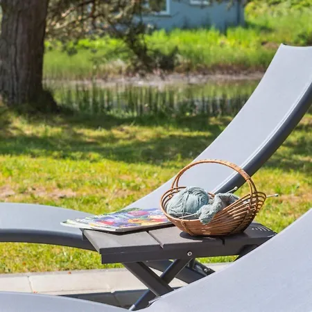 Smilla - 300m From The Sea By Interhome Neksø