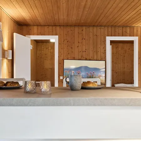 Smilla - 300m From The Sea By Interhome Feriehus Neksø