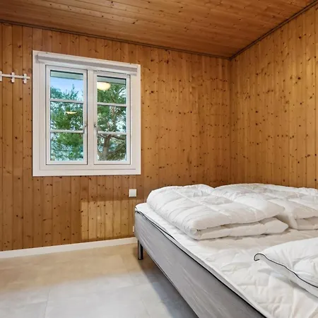 Smilla - 300m From The Sea By Interhome Neksø
