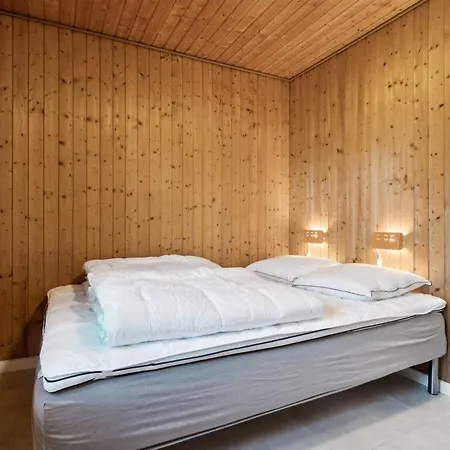 Smilla - 300m From The Sea By Interhome Neksø
