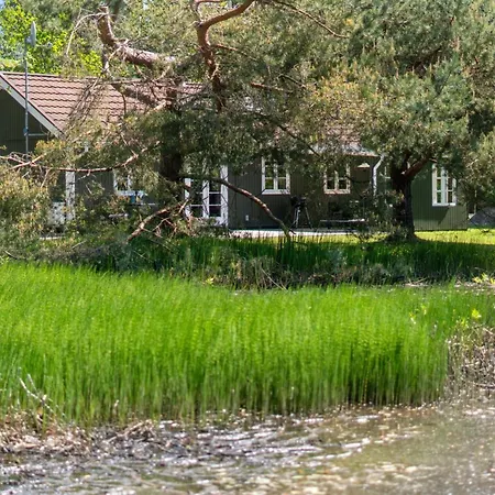 Smilla - 300m From The Sea By Interhome Feriehus