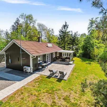 Feriehus Smilla - 300m From The Sea By Interhome *