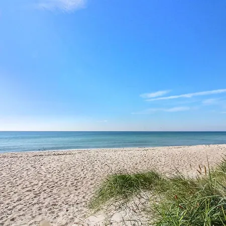 Smilla - 300m From The Sea By Interhome Feriehus Neksø