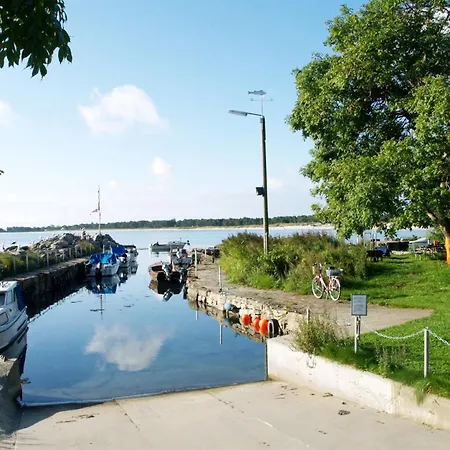 Smilla - 300m From The Sea By Interhome Neksø
