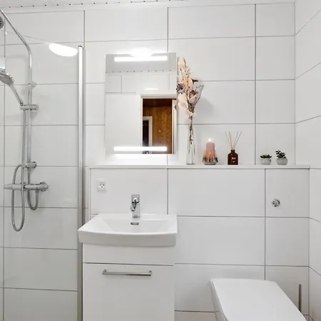 Smilla - 300m From The Sea By Interhome Feriehus *